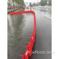 ABS ANTI FOLD OUTFLOW CONTROL BARRIER BARRIER